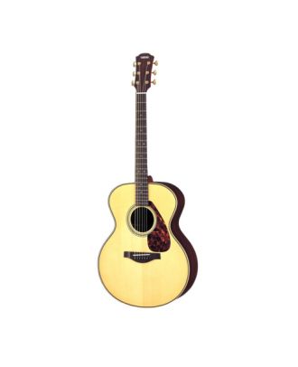 Yamaha Westerngitarre LJ26