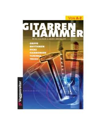 Eulner/Dreksler - Gitarrenhammer