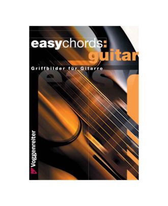 Bessler/Opgenoorth - Easy Chords Guitar