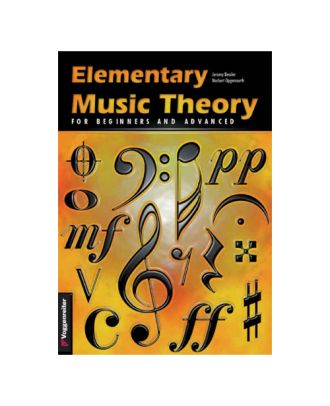 Bessler/Opgenoorth Elementary Music Theory