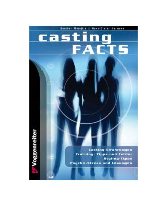 Gunther Mateijka/Hans-Dieter - Hermann Casting Facts