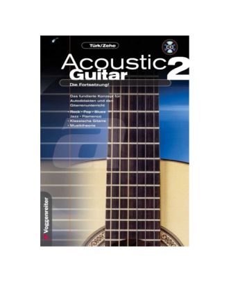 Türk/Zehe - Acoustic Guitar 2