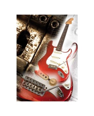 Fender-Stratocaster-Poster