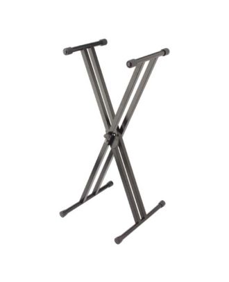 Keyboardständer KXS A6, doppelstrebig