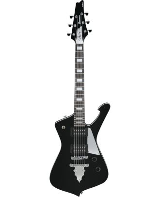Ibanez PSM10-BK Paul Stanley Kiss Signature
