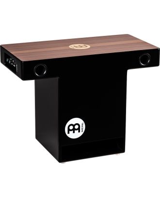 MEINL Percussion Pickup Turbo Slaptop Cajon