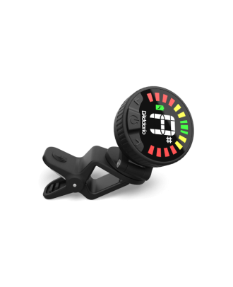 D'Addario 360 PW-CT-26 wiederaufladbares Stimmgerät