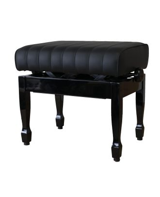 Konzertbank original Burghardt R700, Leder