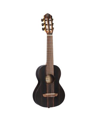 ORTEGA Reisegitarre 1/8 RGL5EB