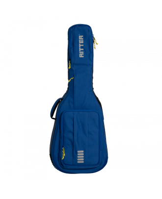 Ritter RGA5 Gigbag für Konzertgitarre SBL