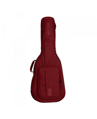 Ritter RGA5 Gigbag für Westerngitarre SRD