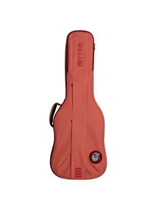 Ritter RGB4 Gigbag für E-Gitarren FRO