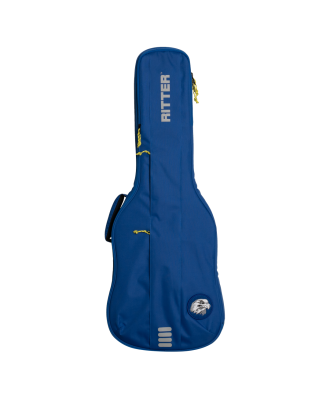 Ritter RGB4 Gigbag für E-Gitarren SBL
