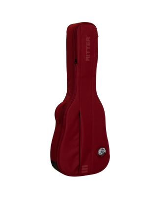 Ritter RI-RGC3-C-SRD Tasche für Konzertgitarre