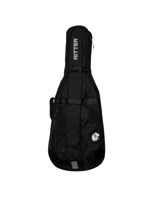 Ritter RSB4 Gigbag für Cello 1/2