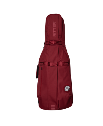 Ritter RSB4 Gigbag für Cello 1/2 SRD