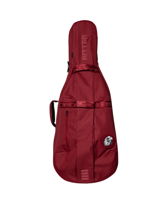 Ritter RSB4 Gigbag für Cello 1/4 SRD