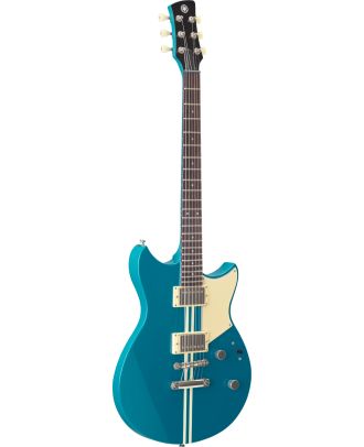 Yamaha Revstar RSE20 Swift Blue
