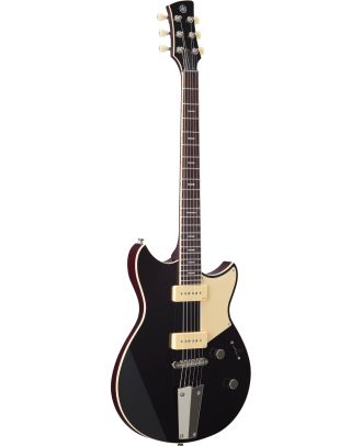 Yamaha Revstar RSS02T Black