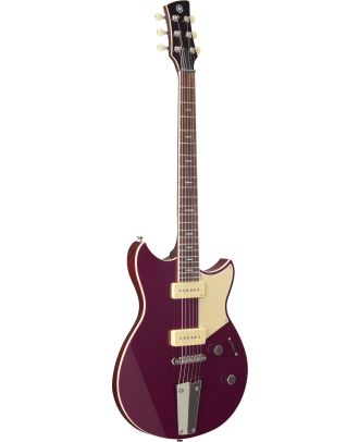 Yamaha Revstar RSS02T Hot Merlot