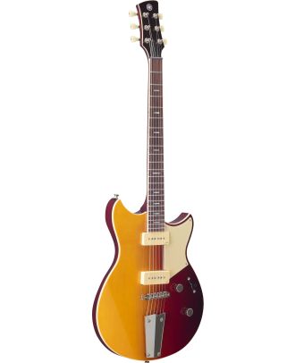 Yamaha Revstar RSS02T Sunset Burst