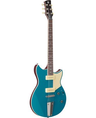 Yamaha Revstar RSS02T Swift Blue
