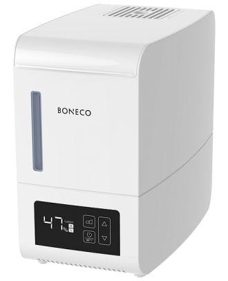 Boneco S250 Luftbefeuchter/Verdampfer