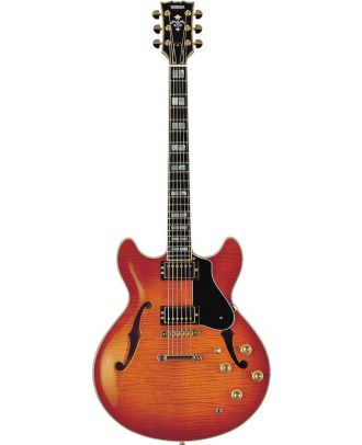 Yamaha E-Gitarre SA 2200