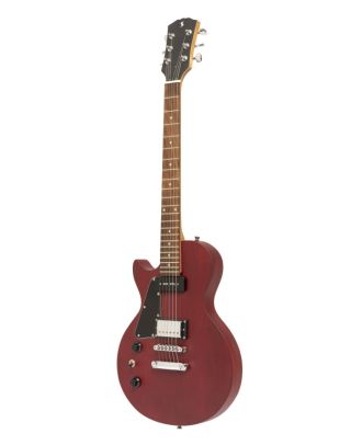 EL GT.SEL HUMB P90 CHERRY LHD