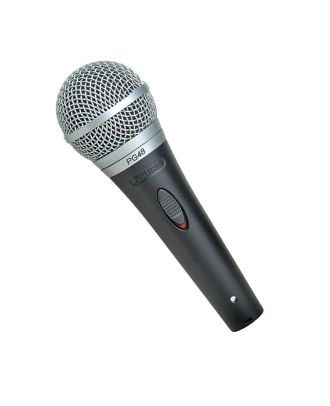 Shure Mikrofon PGA48-XLR für Gesang und Sprache