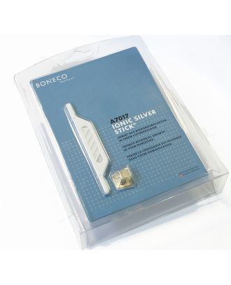 Silver Stick Ionisierer, ionic