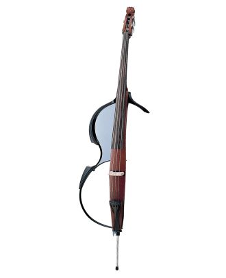 Yamaha SLB 100 silent Bass