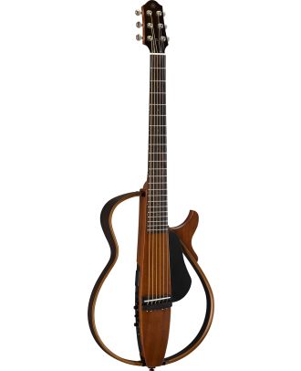 Yamaha Silent Gitarre SLG200S NT