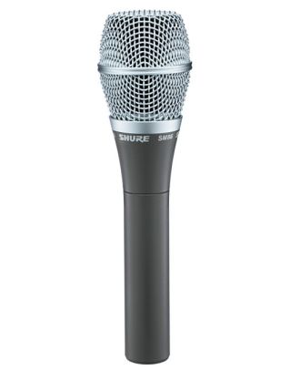 Shure SM86