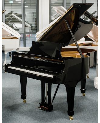 Steinway & Sons M-170 - Flügel, Bj. 1913, gebraucht, 5 J. Garantie