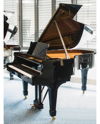 Steinway & Sons Flügel gebraucht, O-180, Bj. 1924