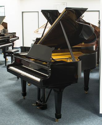 Steinway & Sons Flügel O-180, BJ. 1970, Hamburg