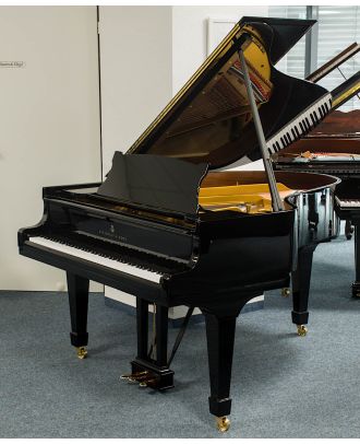 Steinway & Sons Flügel gebraucht, Bj. 1919, O-180