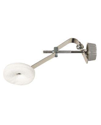 Schlagzeug Dämpfer - Deluxe, Schlagzeugdämpfer, Drum Mute