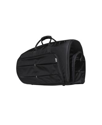 Tasche für Euphonium, Schwarz