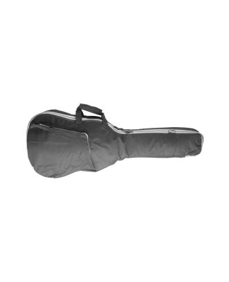 Tasche für 4/4 Konzertgitarre, gepolstert
