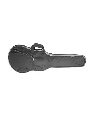 Tasche für Semi-Akustikgitarre, 10 mm Polsterung