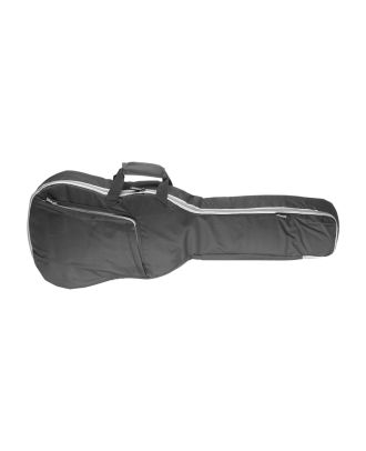 Tasche für 3/4 Modell Western / Dreadnought Gitarre, 10 mm Polsterung