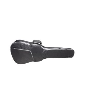 Stagg STB-10W, Tasche für Western/Dreadnoughtgitarre, 10 mm Polsterung
