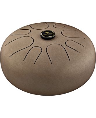 MEINL Steel Tongue Drum Vintage Brown - A Akebono
