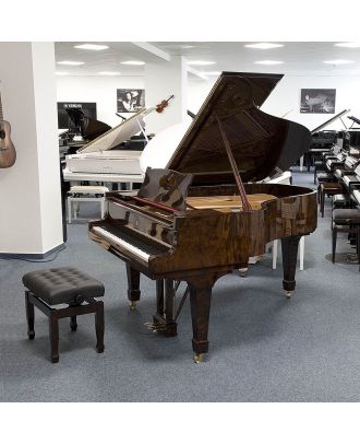 Steinway & Sons Flügel A-188 Wurzelholz