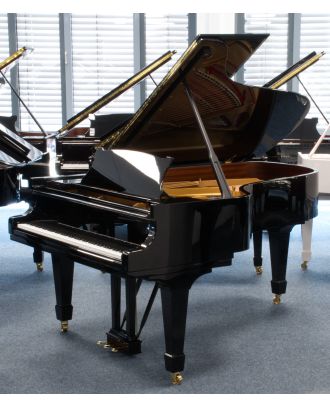 Steinway & Sons Flügel B-211, Bj. 1912, gebraucht, 5 Jahre Garantie