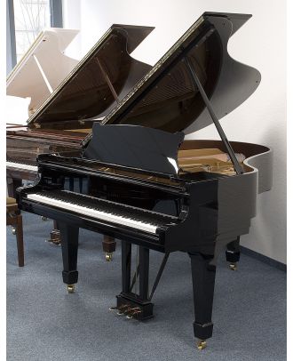 Steinway & Sons Flügel M-170, Miete, Mietkauf - Leasing