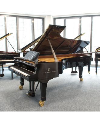Steinway & Sons Flügel, Modell D-274, Bj. 1893, gebraucht