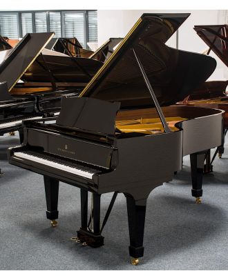 Steinway & Sons Flügel B-211, gebraucht, inkl. Lieferung und Garantie